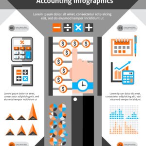 Accounting Efficiency Template Pack